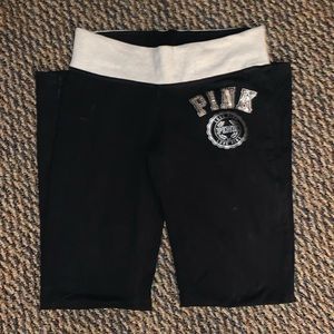 Victoria Secret Pink Yoga Pants